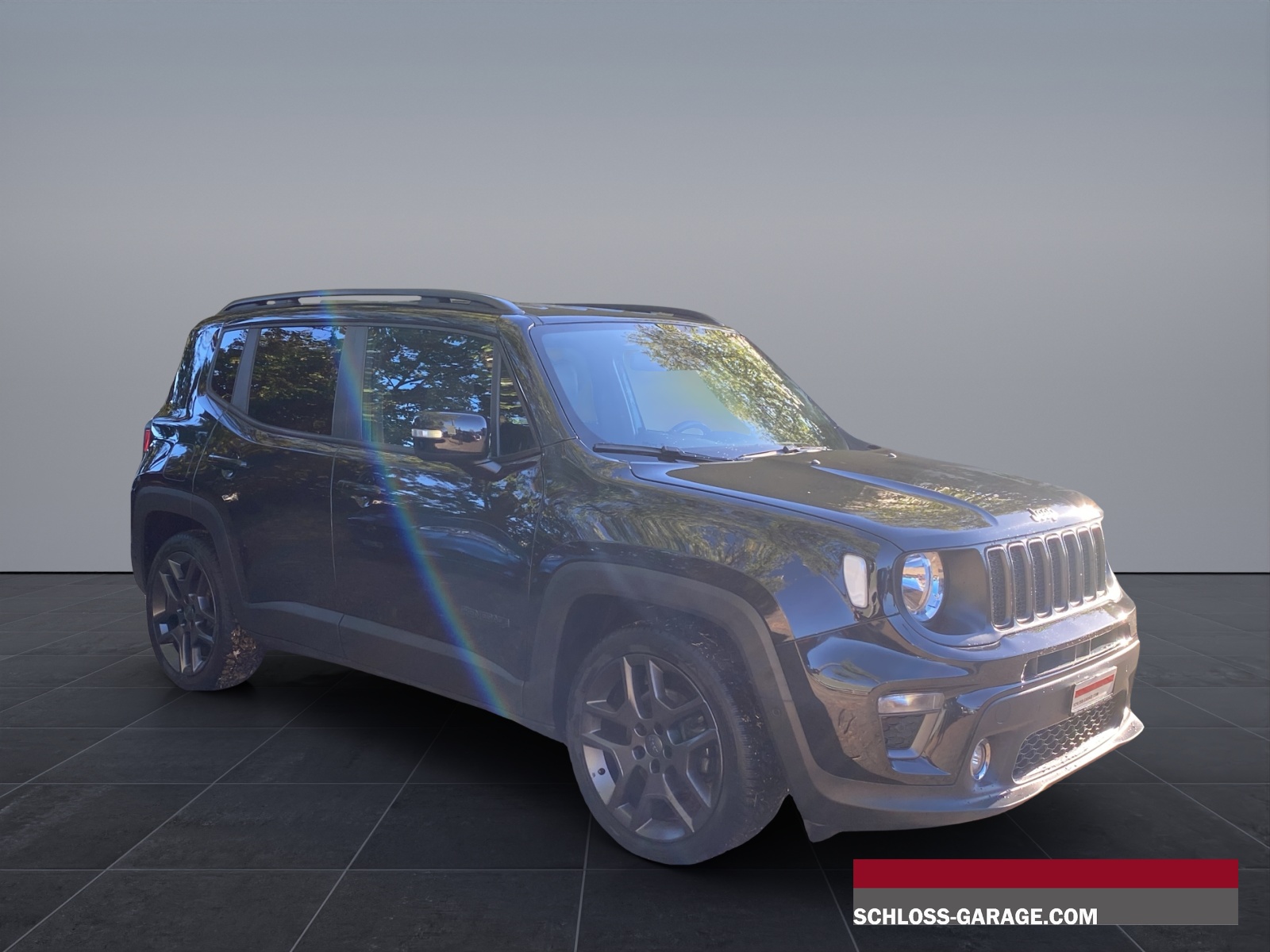JEEP RENEGADE 1.3 Turbo S-image-8