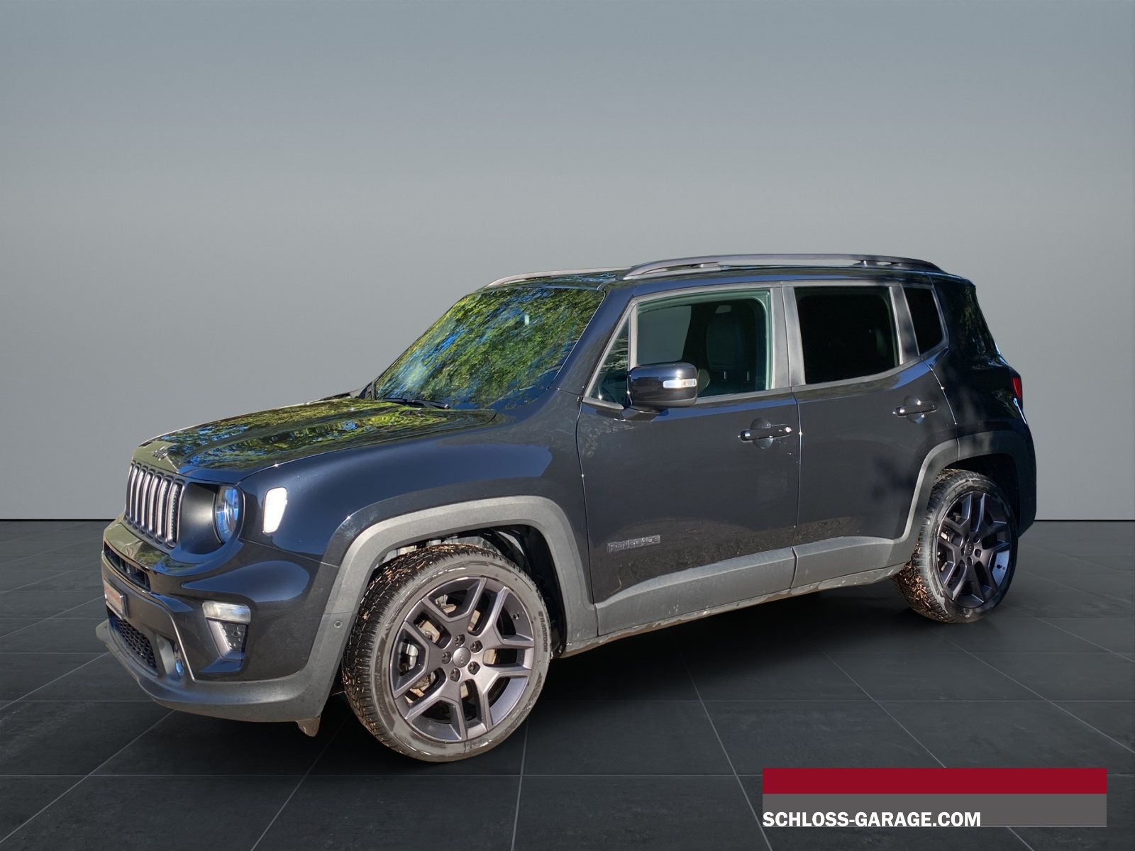JEEP - RENEGADE
