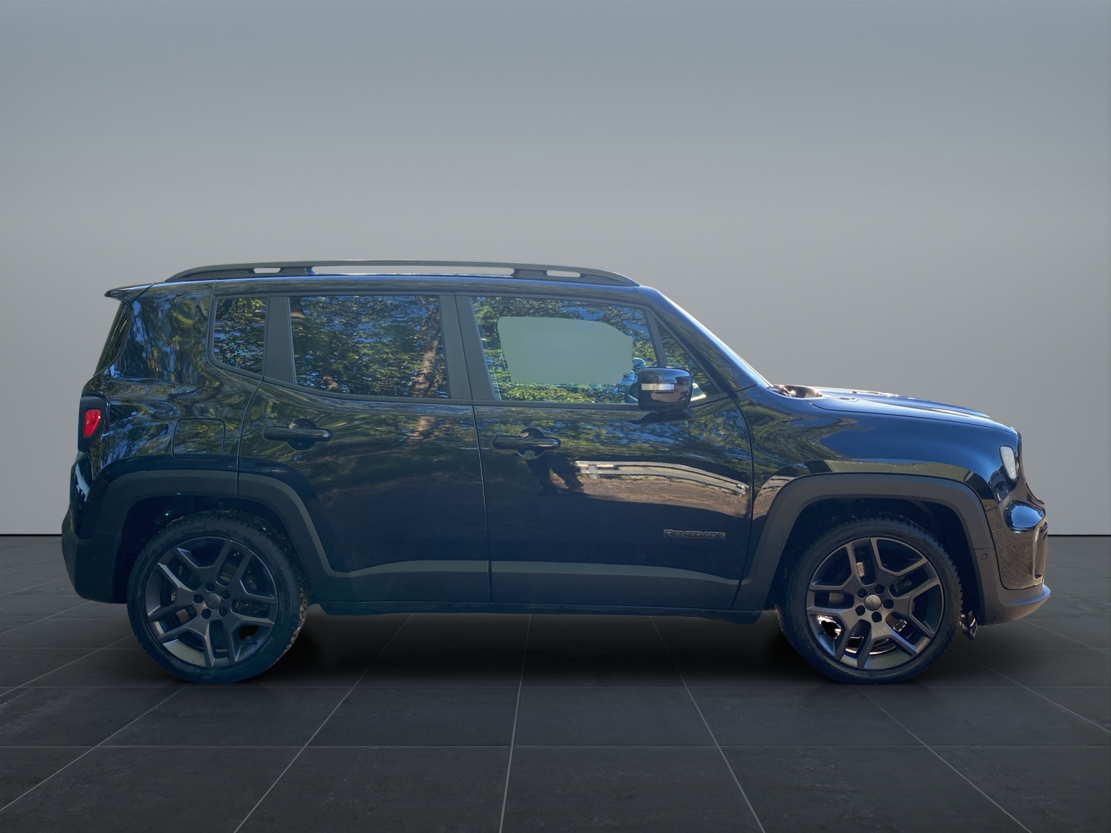 JEEP RENEGADE 1.3 Turbo S-image-7