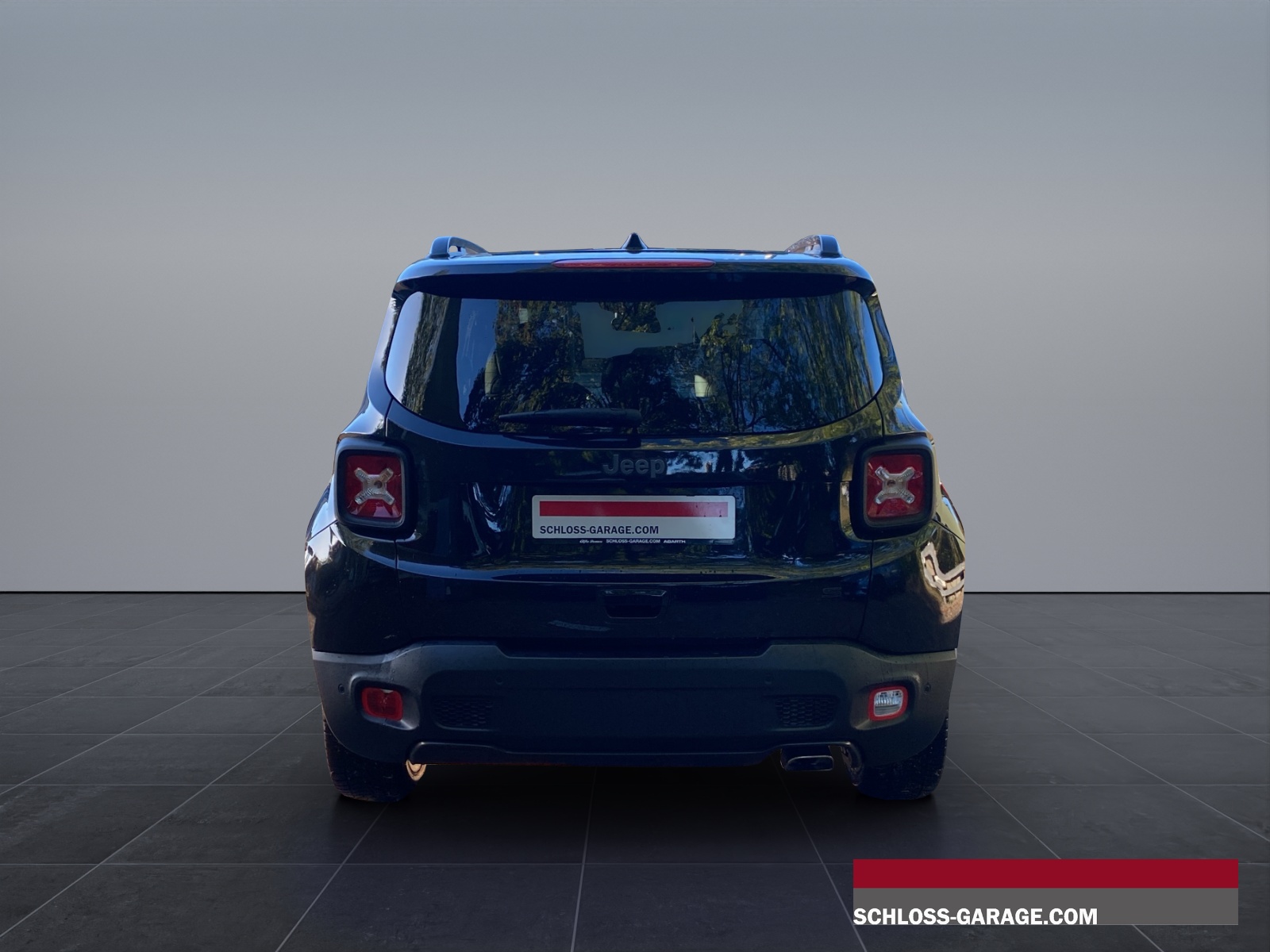 JEEP RENEGADE 1.3 Turbo S-image-4