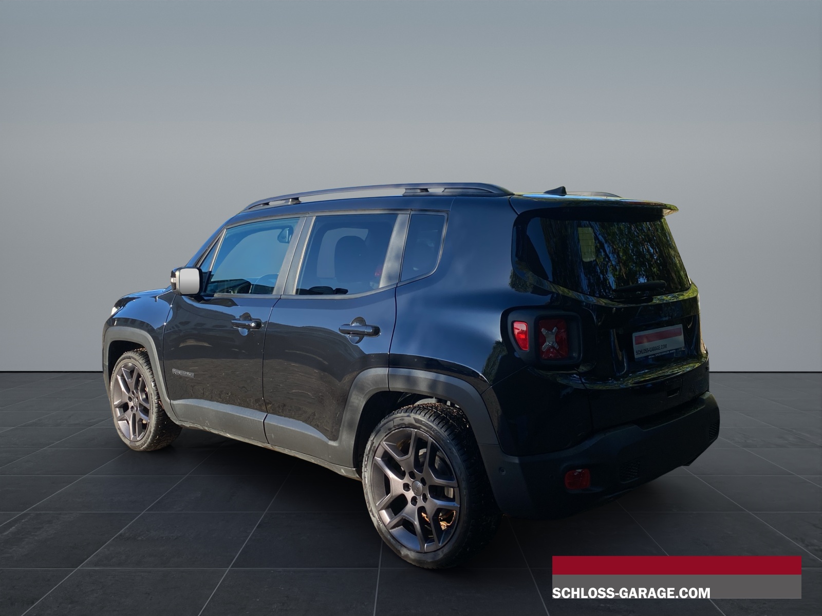 JEEP RENEGADE 1.3 Turbo S-image-3