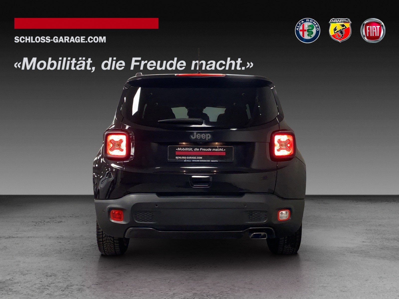 JEEP RENEGADE 1.3 Turbo S-image-10