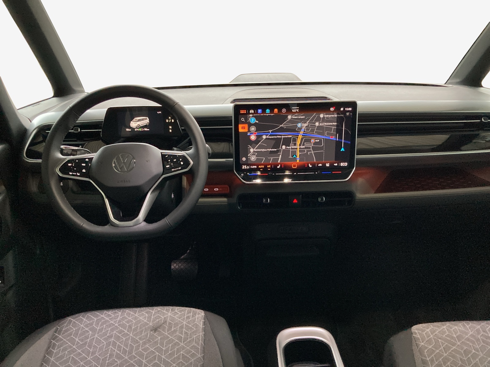 VW ID.Buzz LWB Pro-image-9