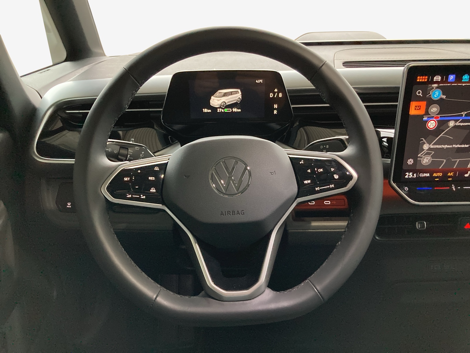 VW ID.Buzz LWB Pro-image-10