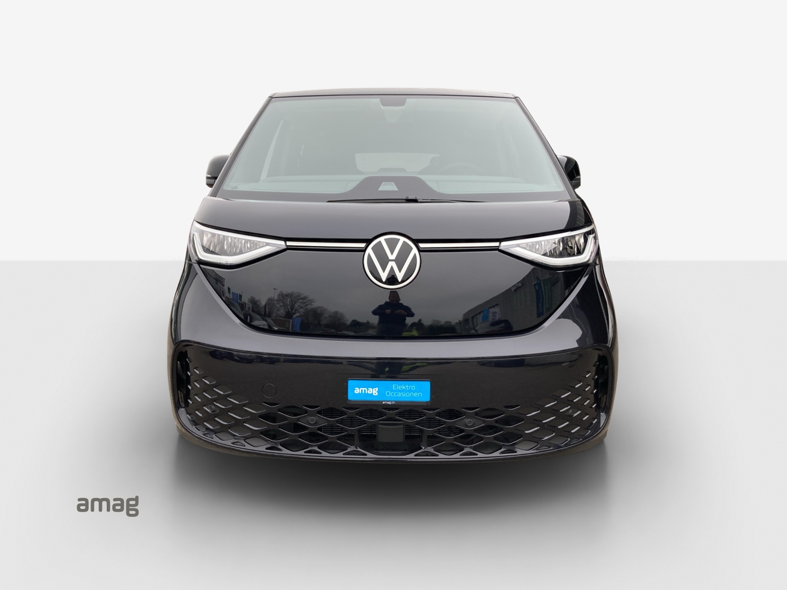 VW ID.Buzz LWB Pro-image-7