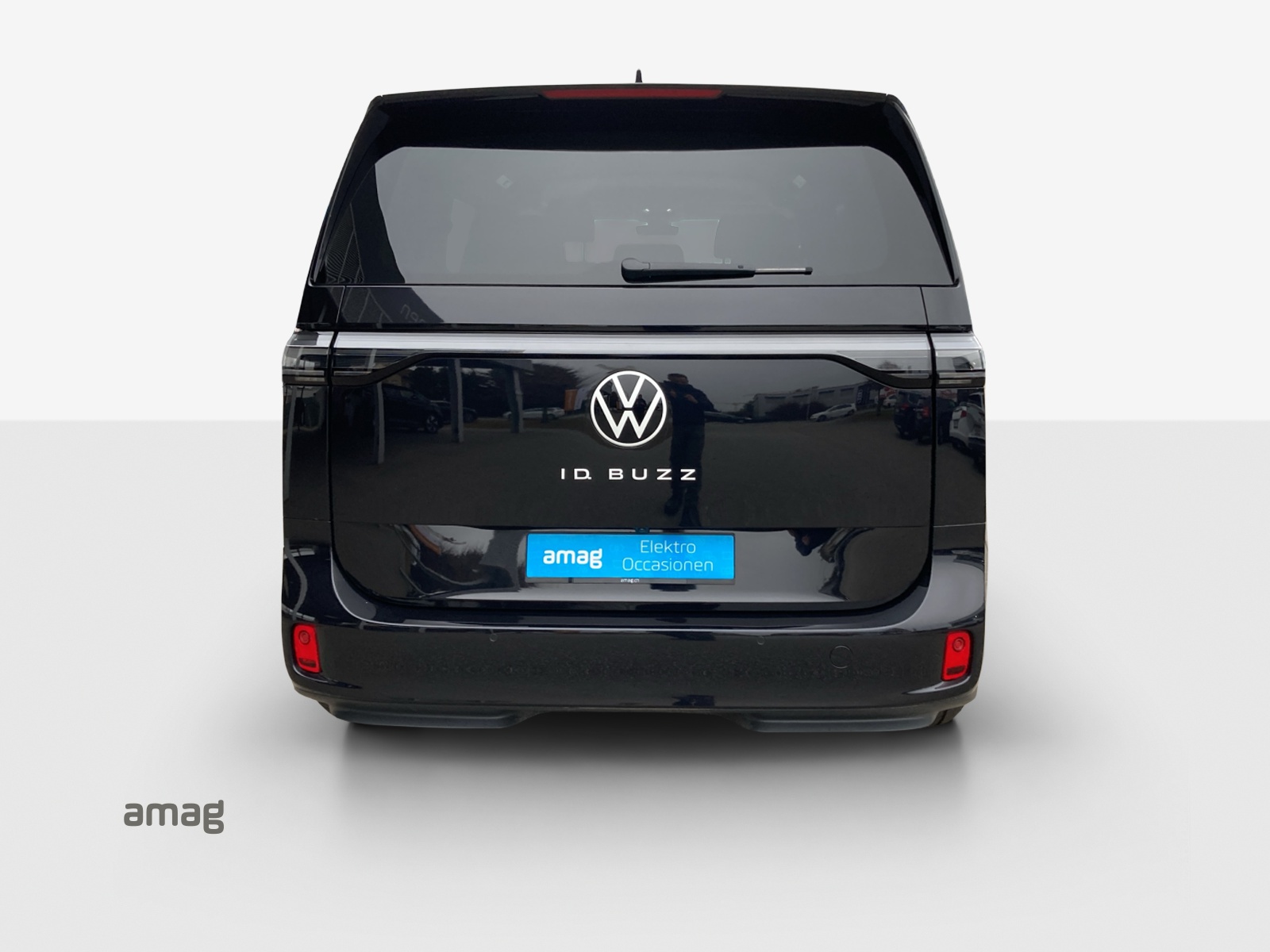 VW ID.Buzz LWB Pro-image-4