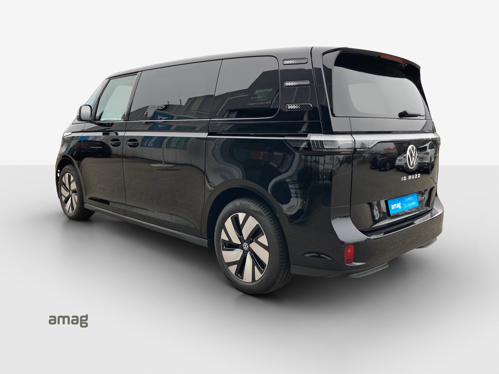 VW ID.Buzz LWB Pro-image-3