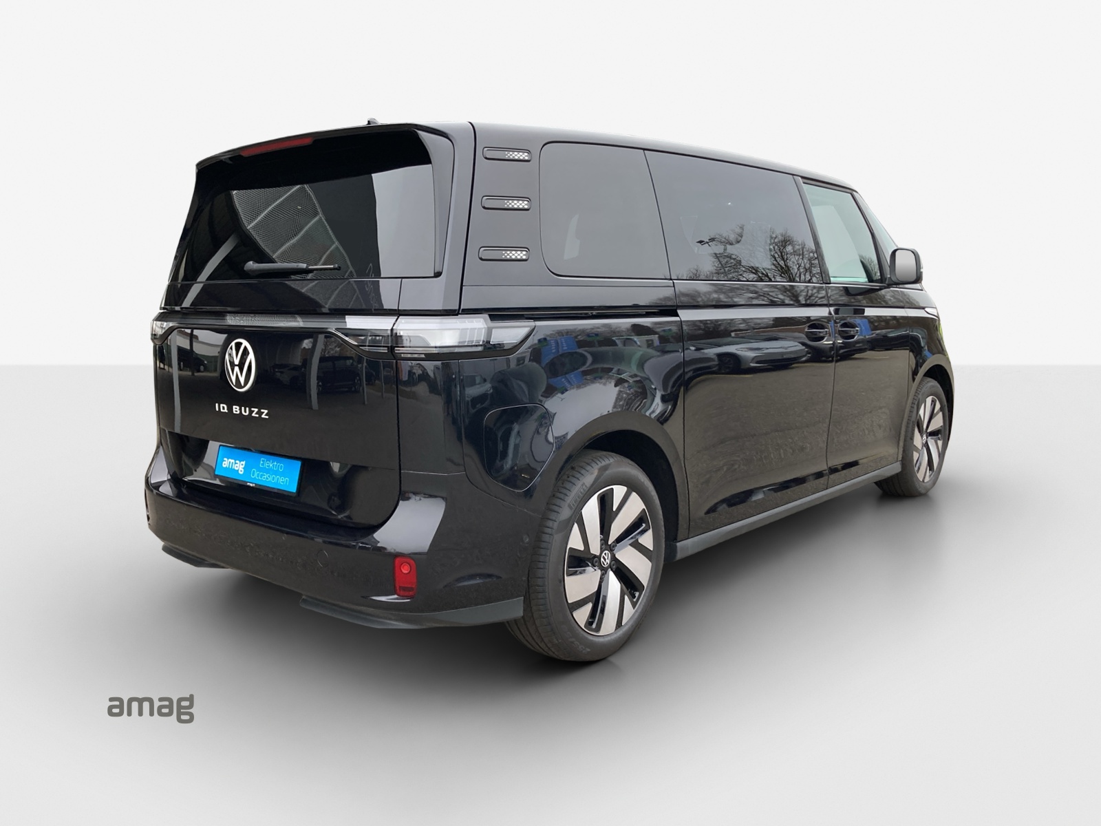 VW ID.Buzz LWB Pro-image-5