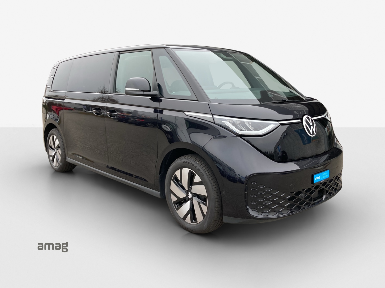 VW ID.Buzz LWB Pro-image-6