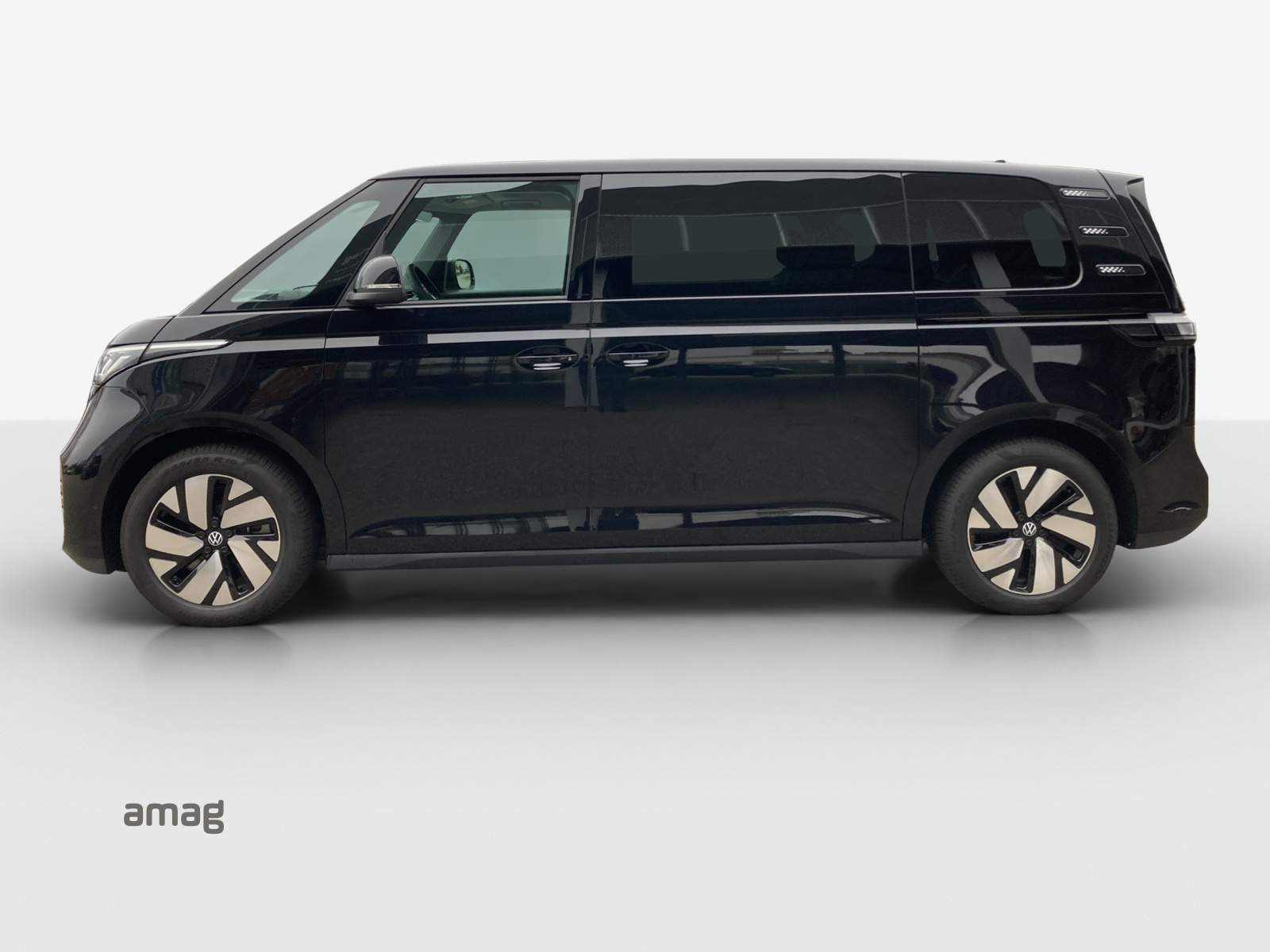 VW ID.Buzz LWB Pro-image-2