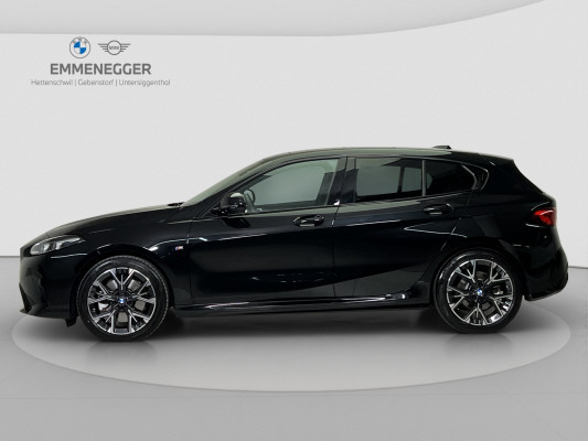 BMW 123 xDrive M Sport Step.-image-1