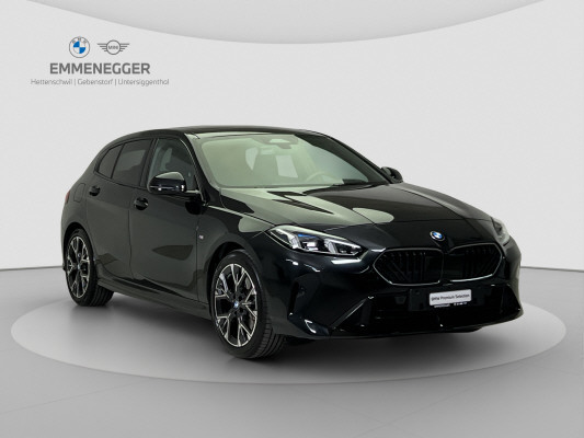 BMW 123 xDrive M Sport Step.-image-6