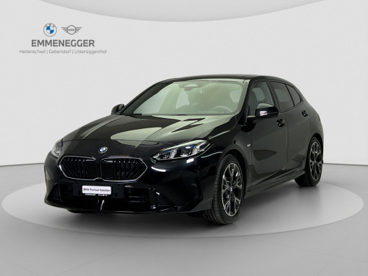 BMW 123 xDrive M Sport Step.-image-0