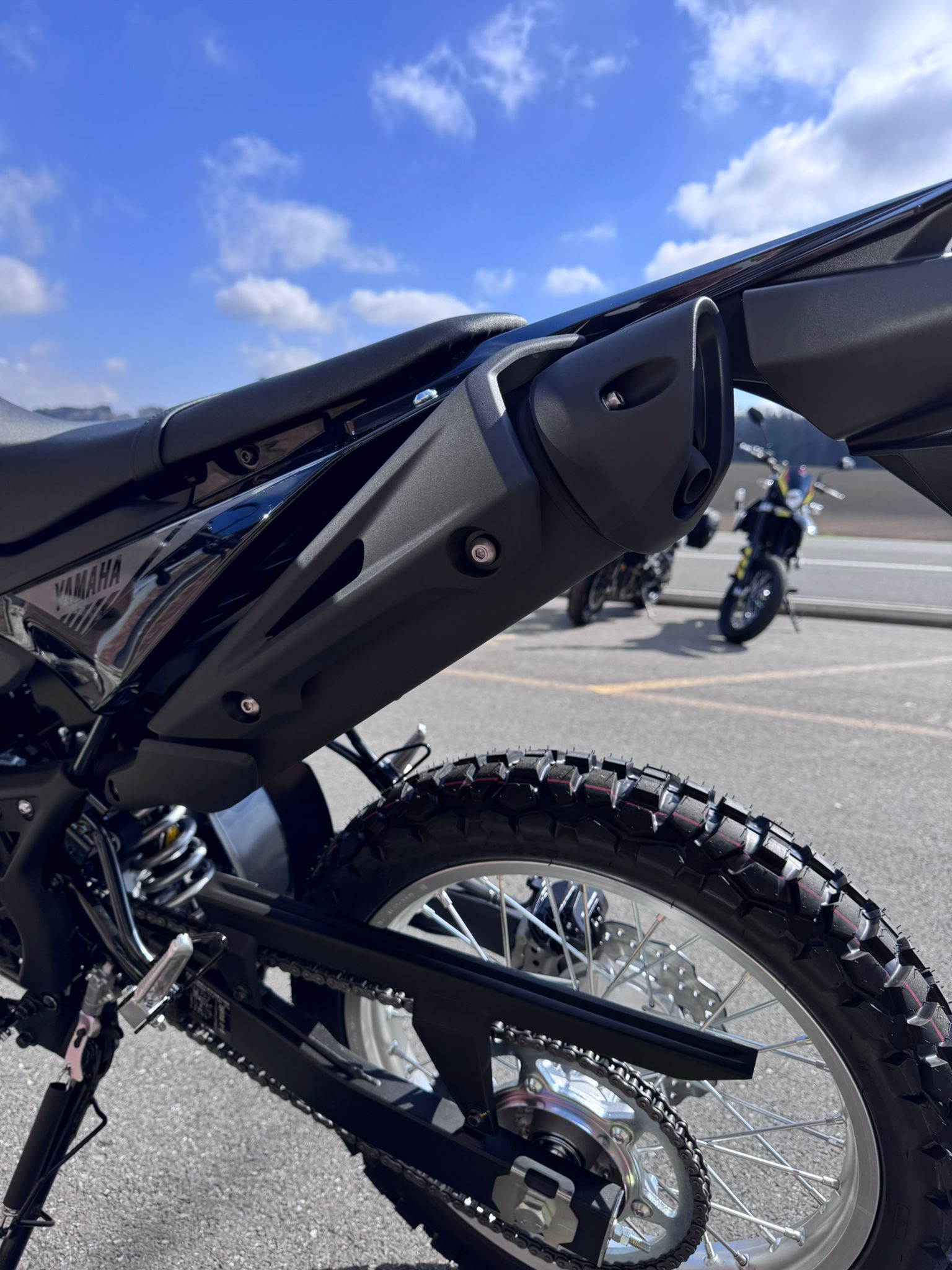 YAMAHA WR 125-image-6