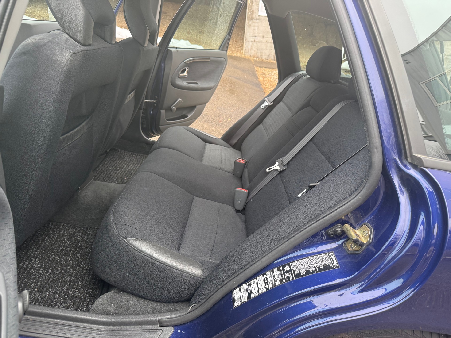 VOLVO V40 1.9D Special/Dynamic Edition-image-8