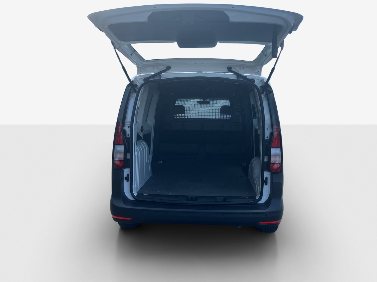 VW Caddy Cargo 2.0TDI Maxi-image-13
