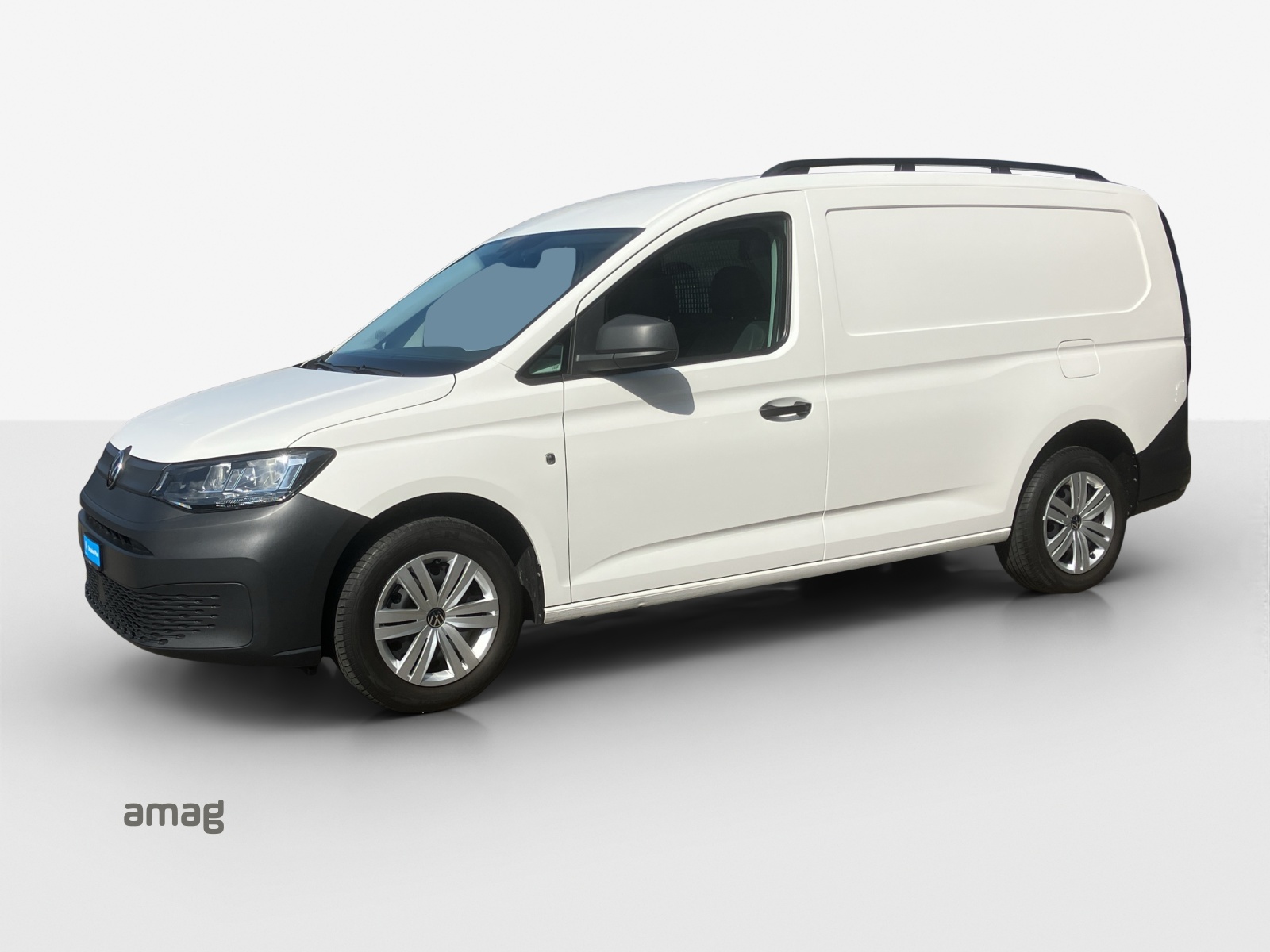 VW Caddy Cargo 2.0TDI Maxi-showroom-element-1