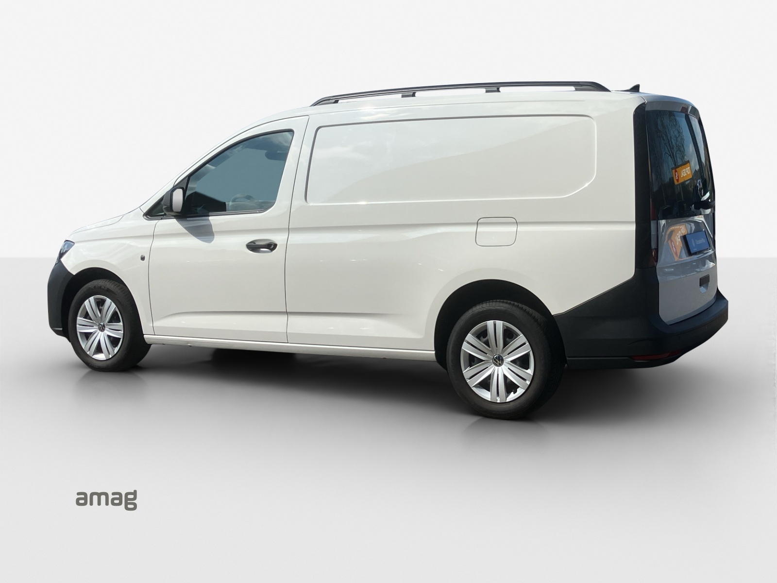 VW Caddy Cargo 2.0TDI Maxi-showroom-element-3
