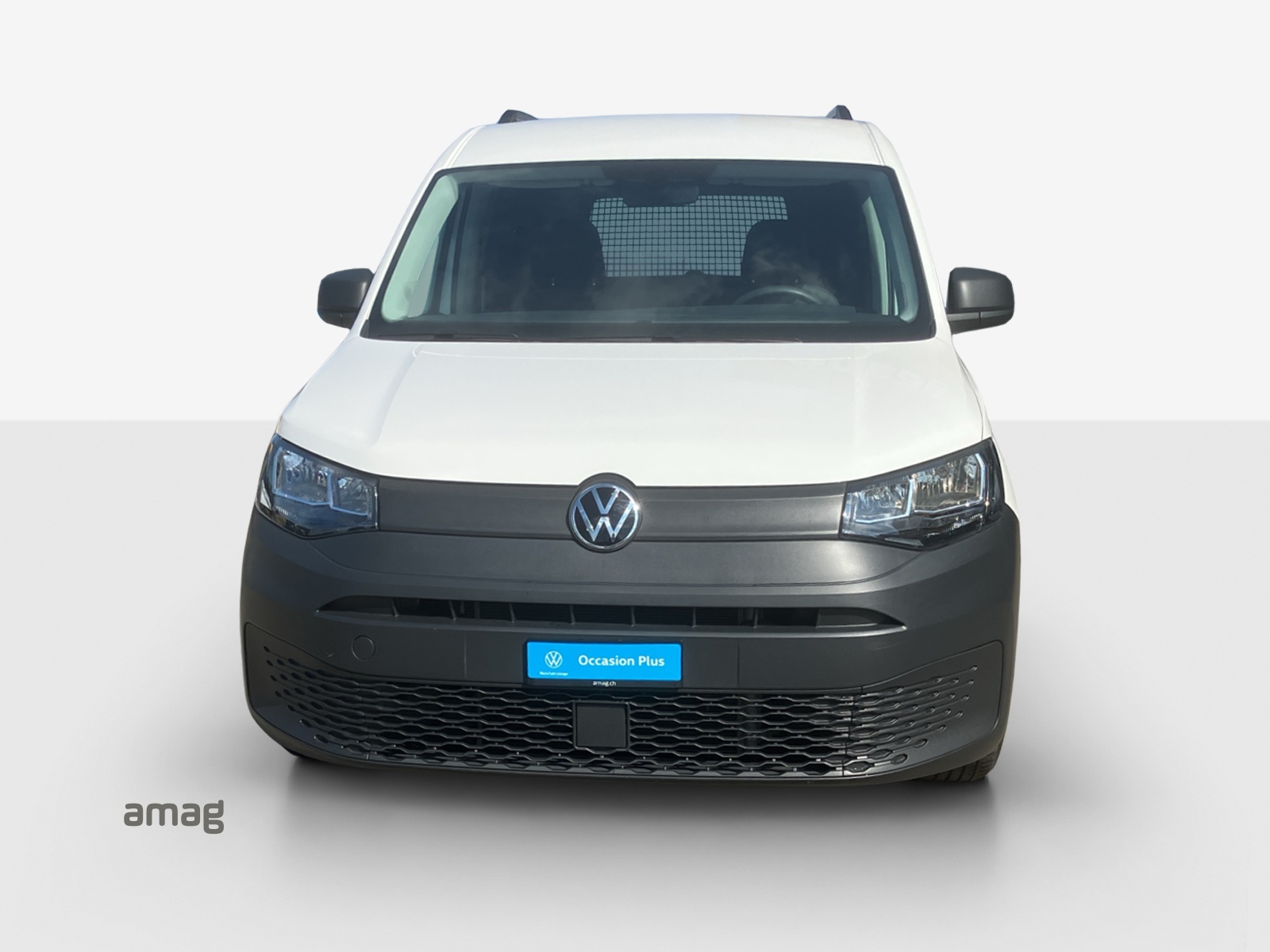 VW Caddy Cargo 2.0TDI Maxi-image-7
