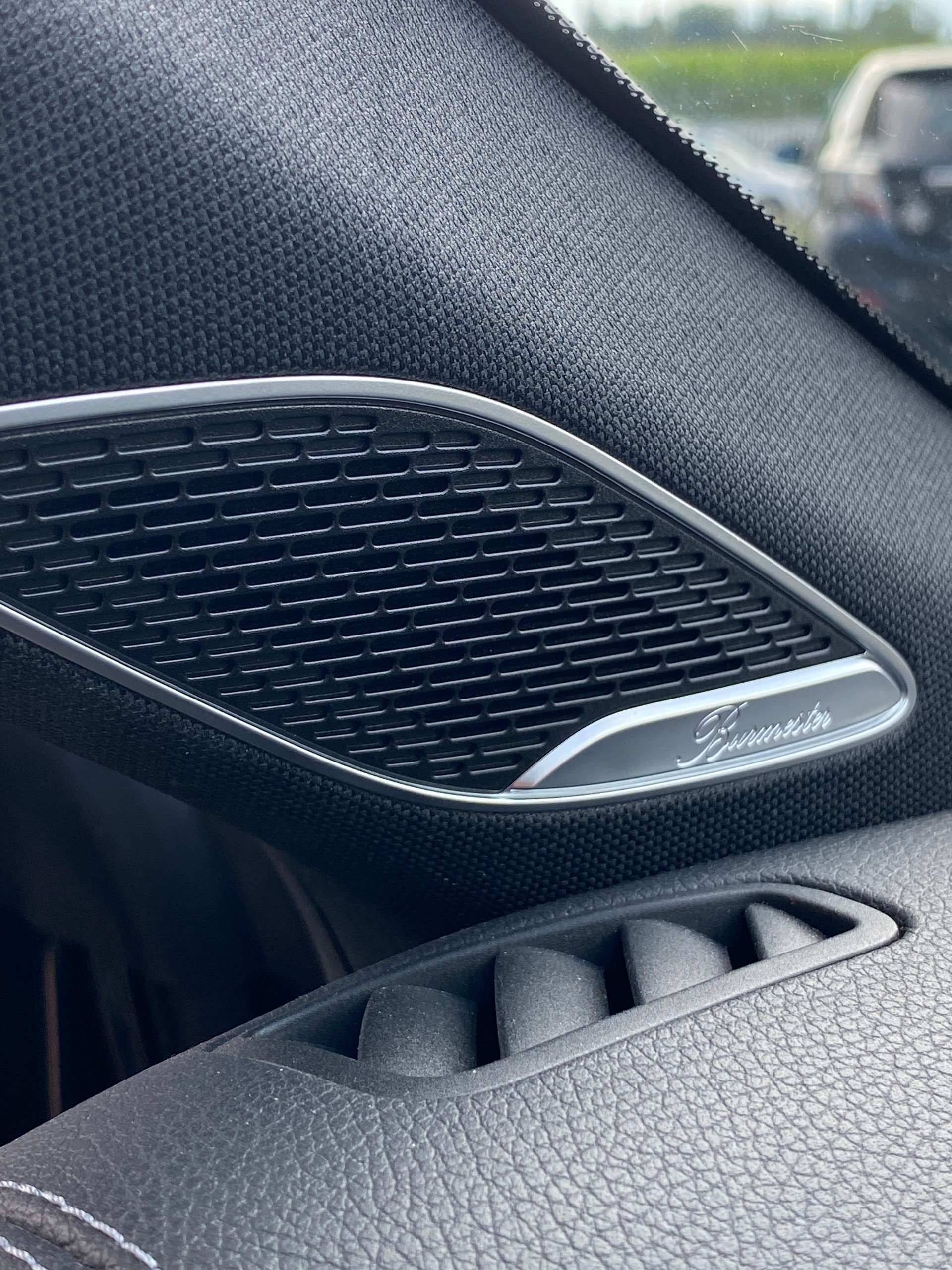 MERCEDES-BENZ CLA Shooting Brake 35 AMG 4Matic 7G-DCT VOLLAUSSTATTUNG-image-13