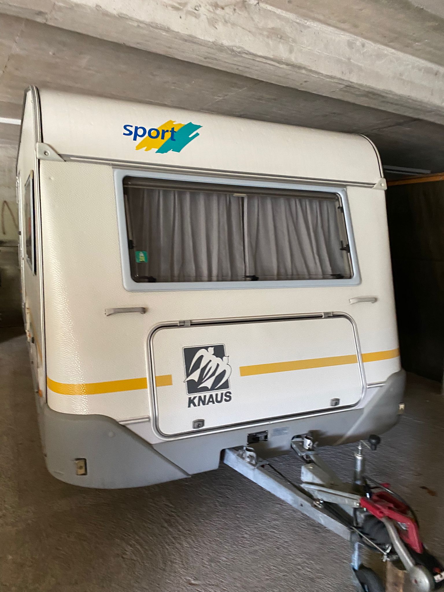 KNAUS Sport 530K-image-3