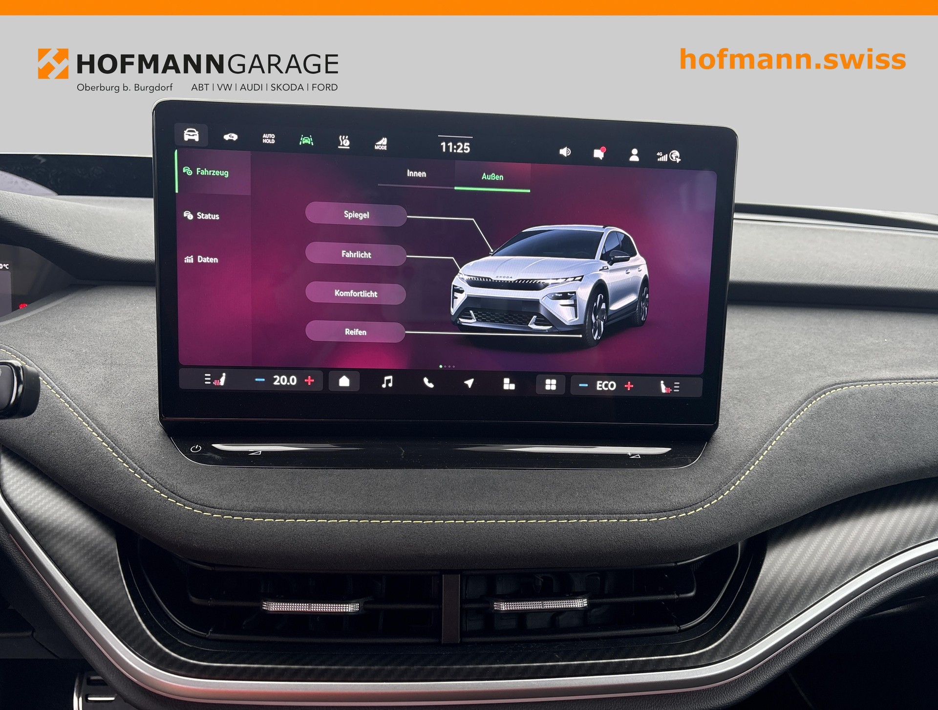SKODA Elroq RS Matt Edition 4x4-image-7
