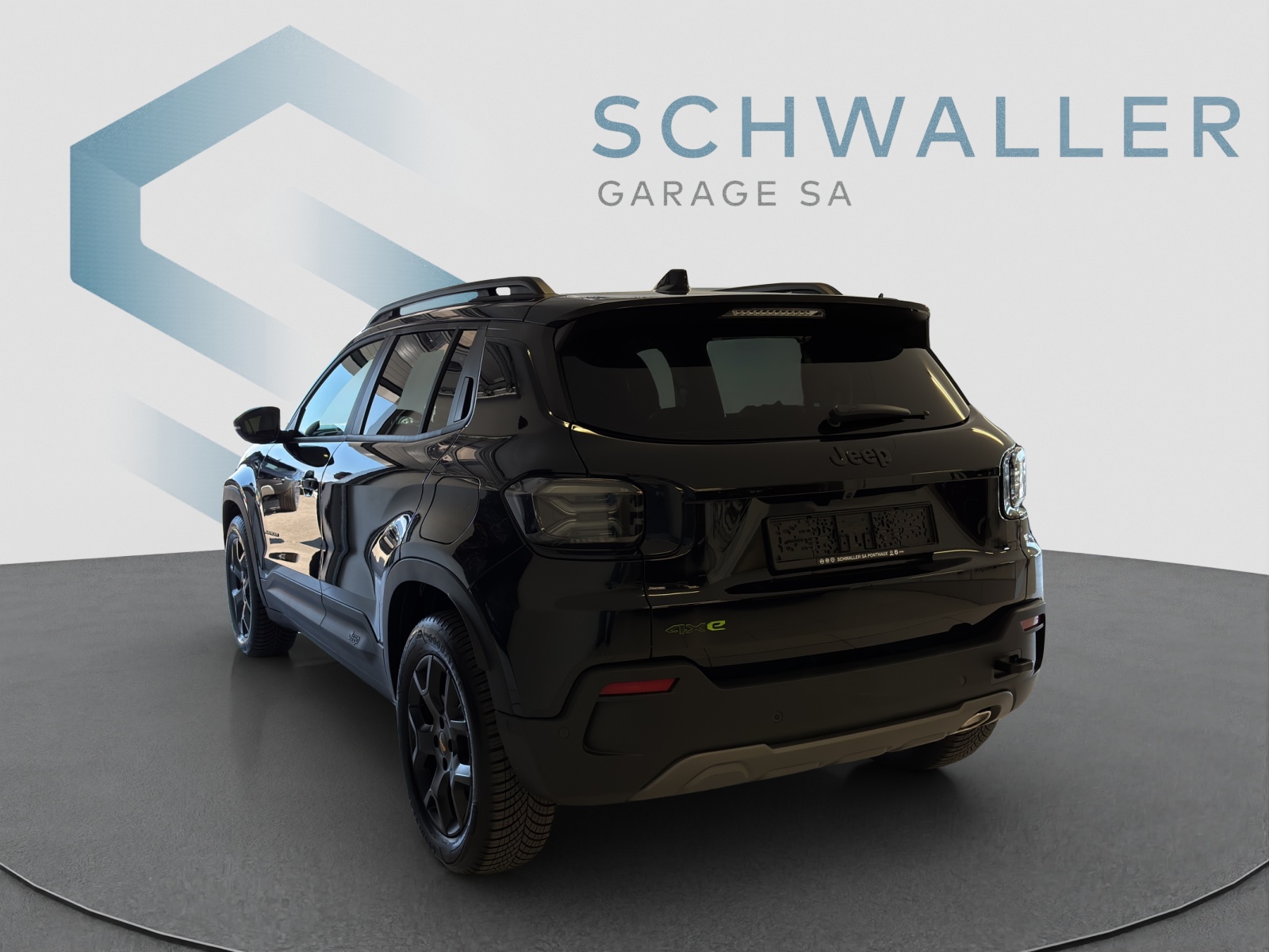 JEEP AVENGER 1.2 MHEV The North-image-5