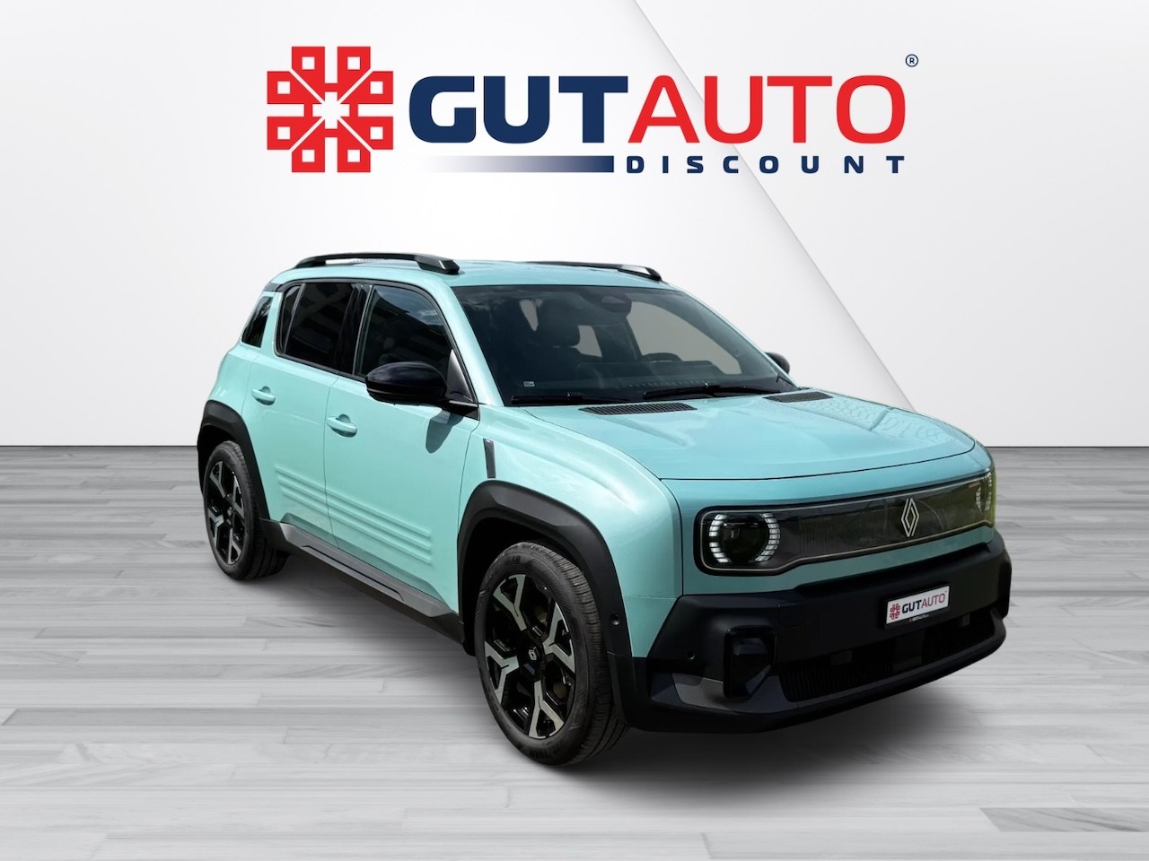 RENAULT R4 E-Tech Comfort Range 52 kWh Techno-image-6