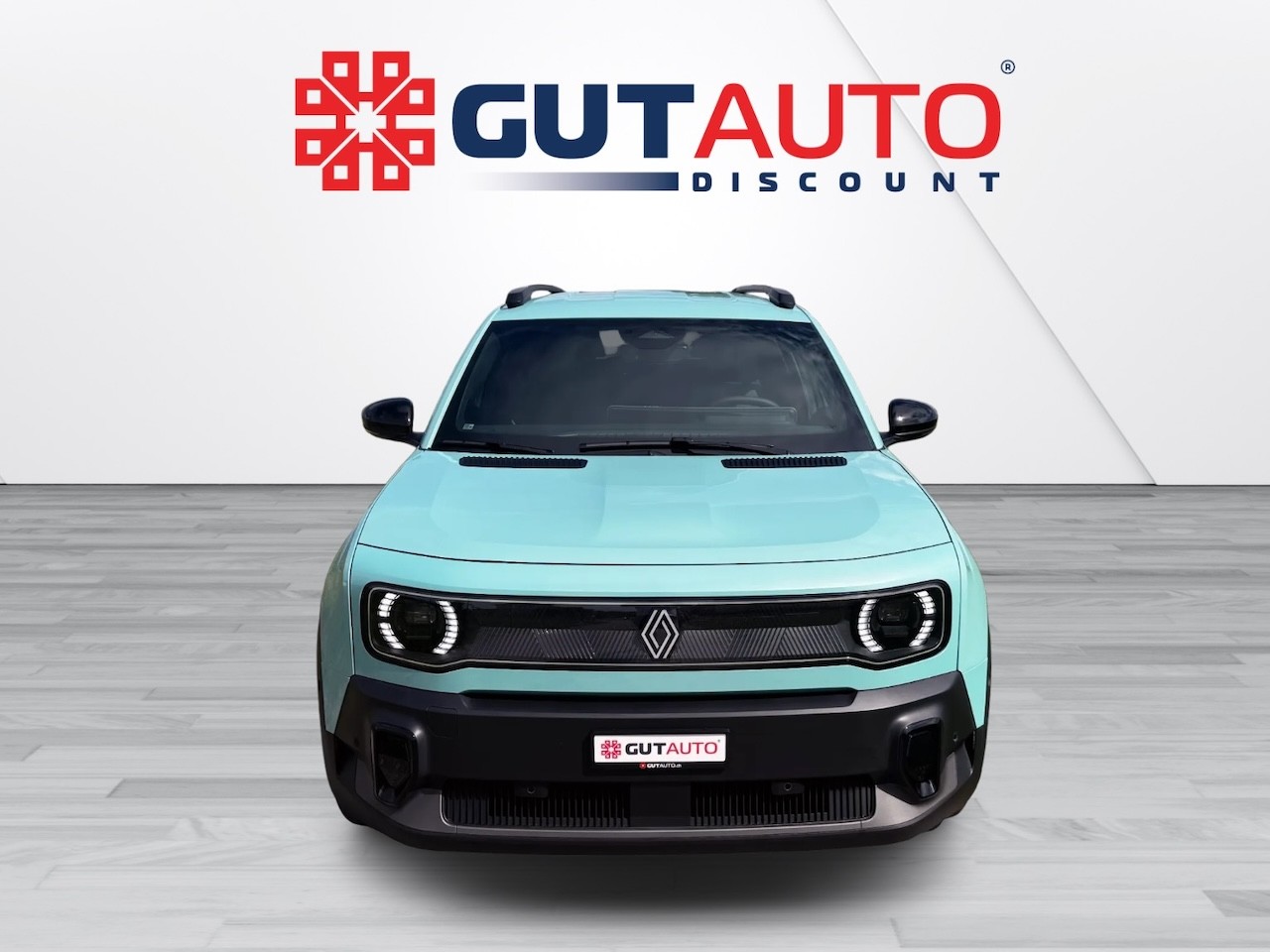 RENAULT R4 E-Tech Comfort Range 52 kWh Techno-image-7