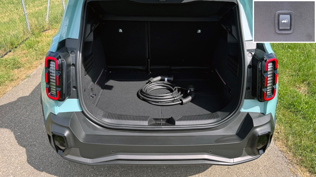 RENAULT R4 E-Tech Comfort Range 52 kWh Techno-image-13