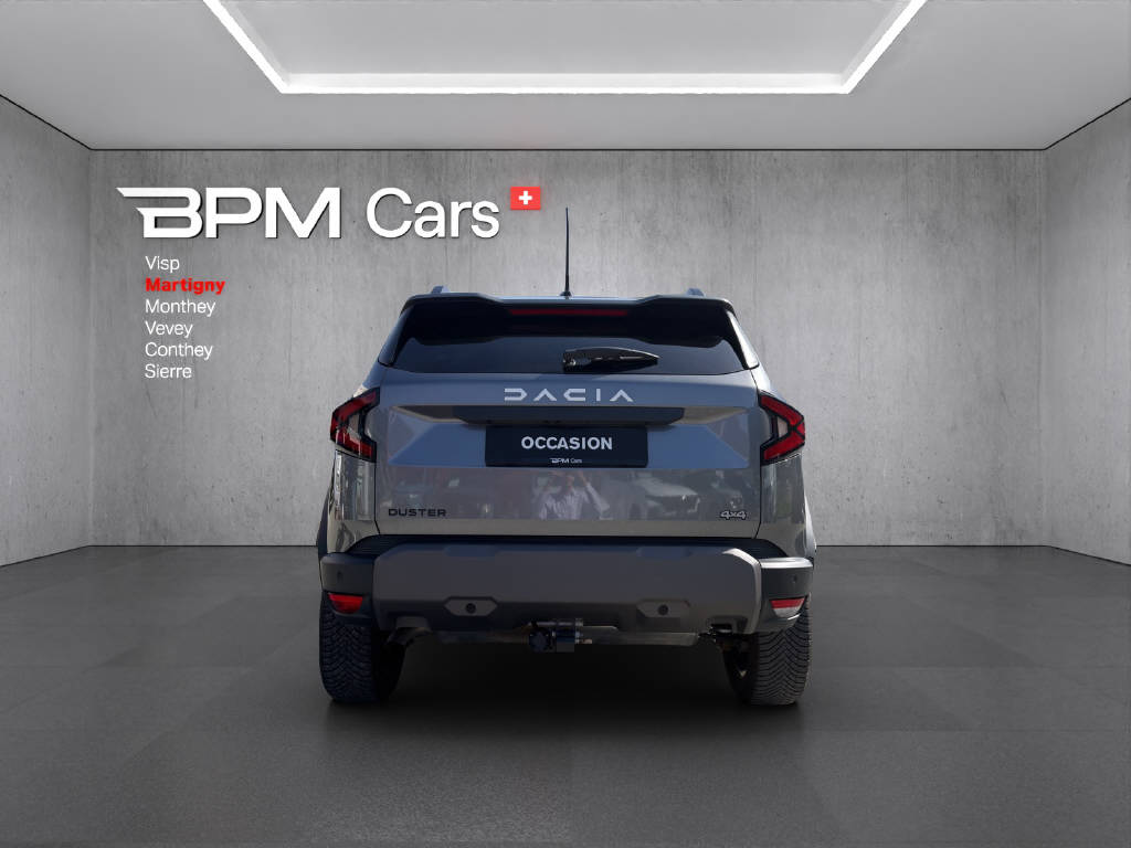 DACIA Duster 1.2 TCe Journey 4WD-showroom-element-2