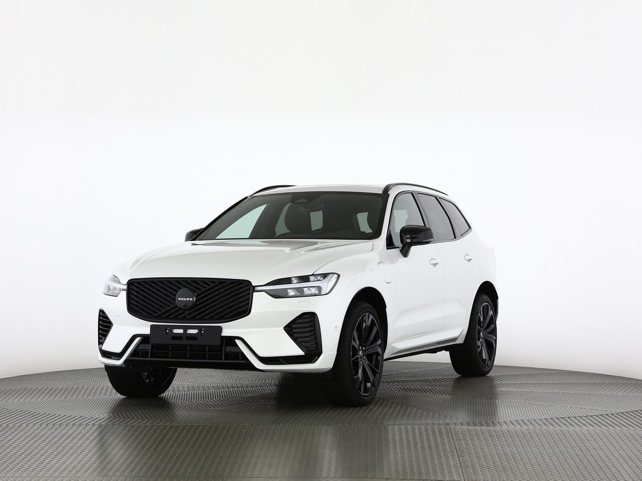 VOLVO XC60 2.0 T8 TE Black Edition eAWD-image-0