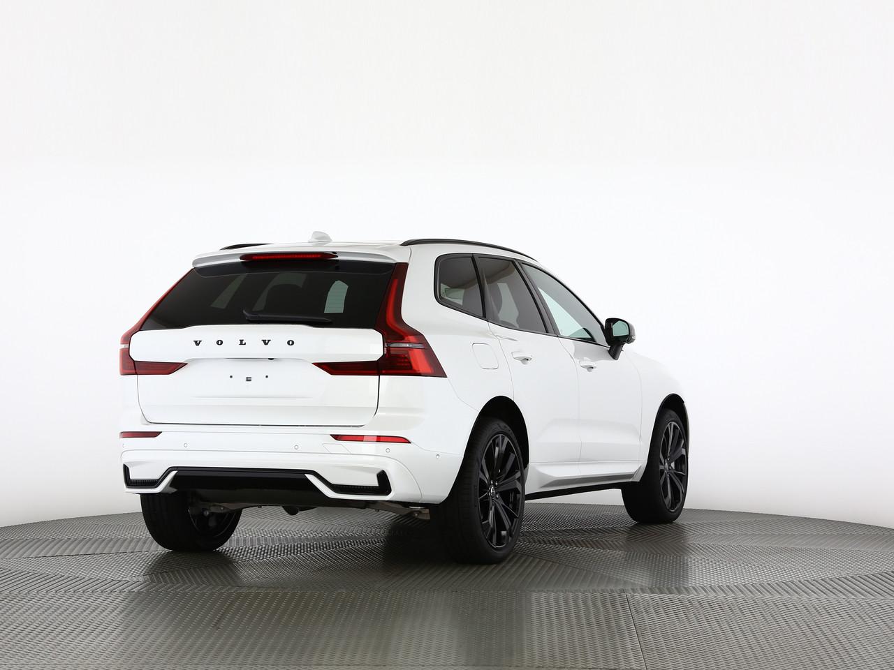 VOLVO XC60 2.0 T8 TE Black Edition eAWD-image-1
