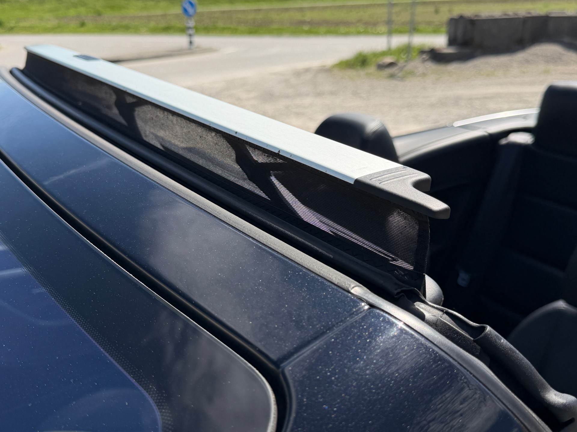VW Eos 2.0 TSI Fashion DSG-image-11