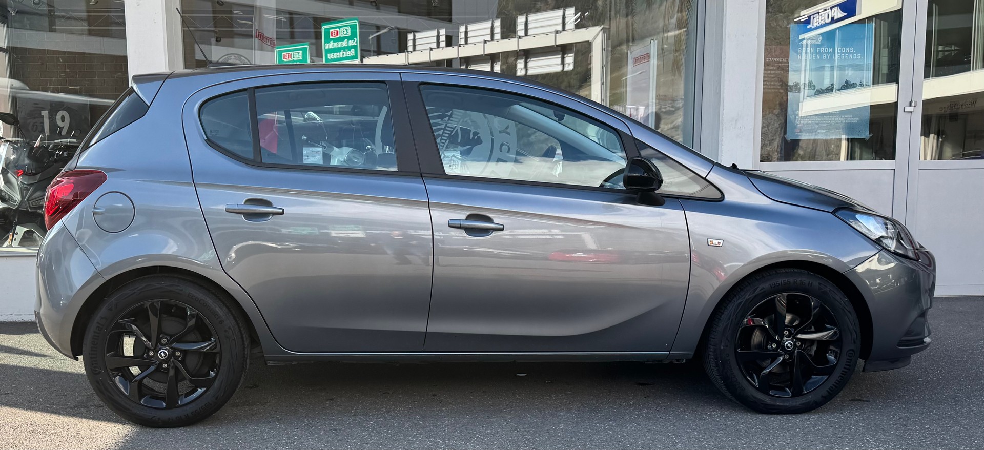 OPEL Corsa 1.4 EcoTec 120 Years Edition-image-1