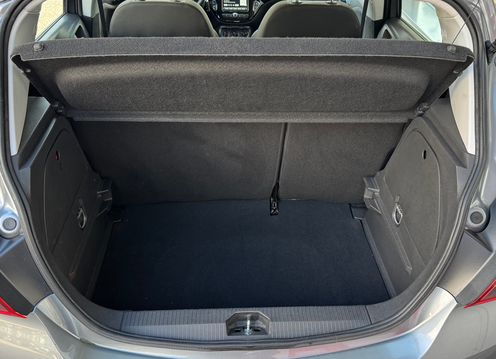 OPEL Corsa 1.4 EcoTec 120 Years Edition-image-9