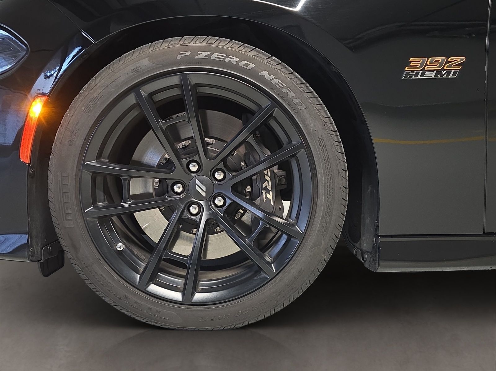DODGE Charger R/T Scat Pack-image-26