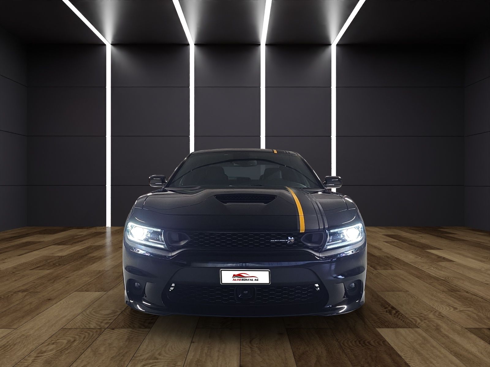 DODGE Charger R/T Scat Pack-showroom-element-2