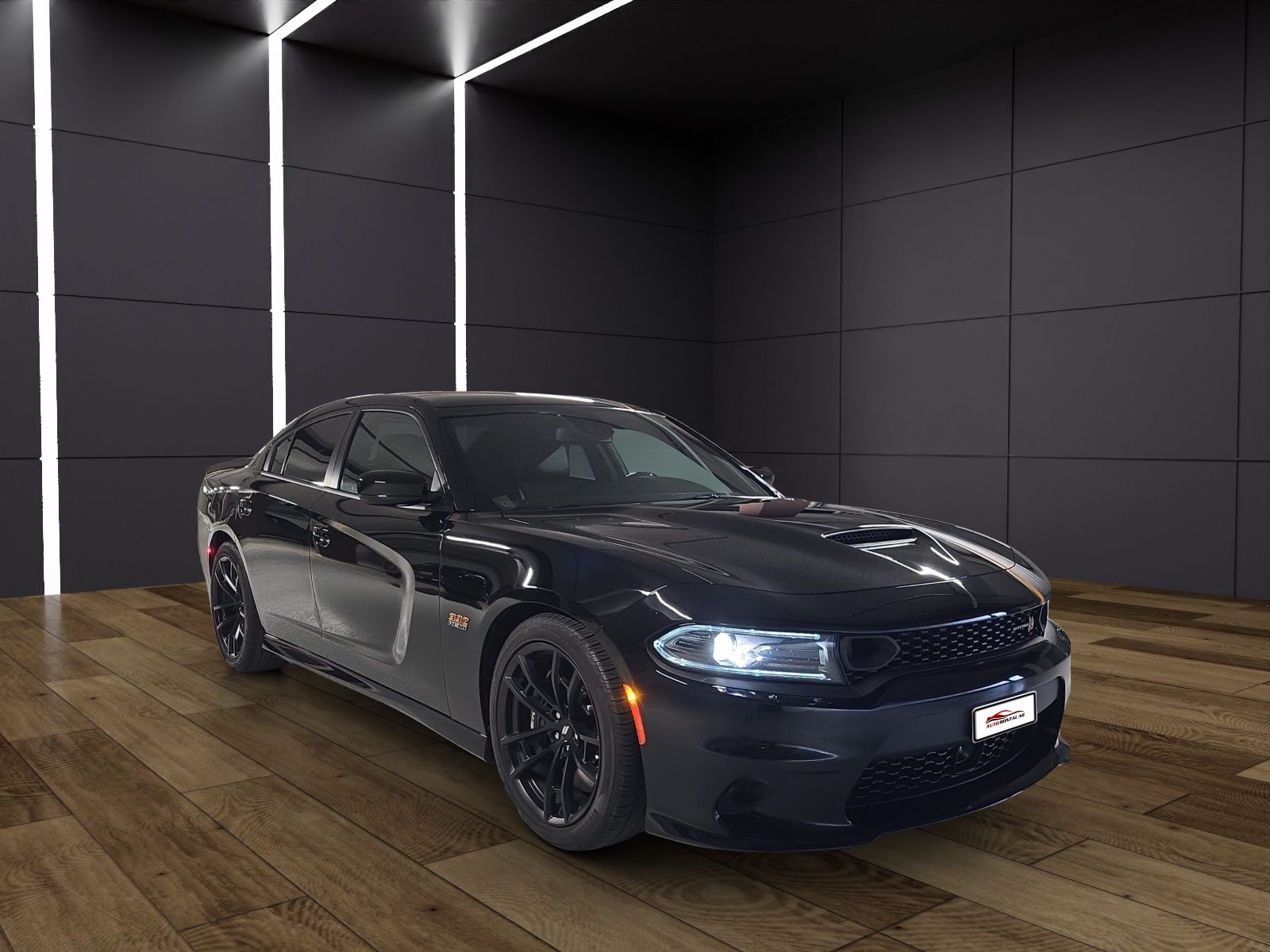 DODGE Charger R/T Scat Pack-showroom-element-1