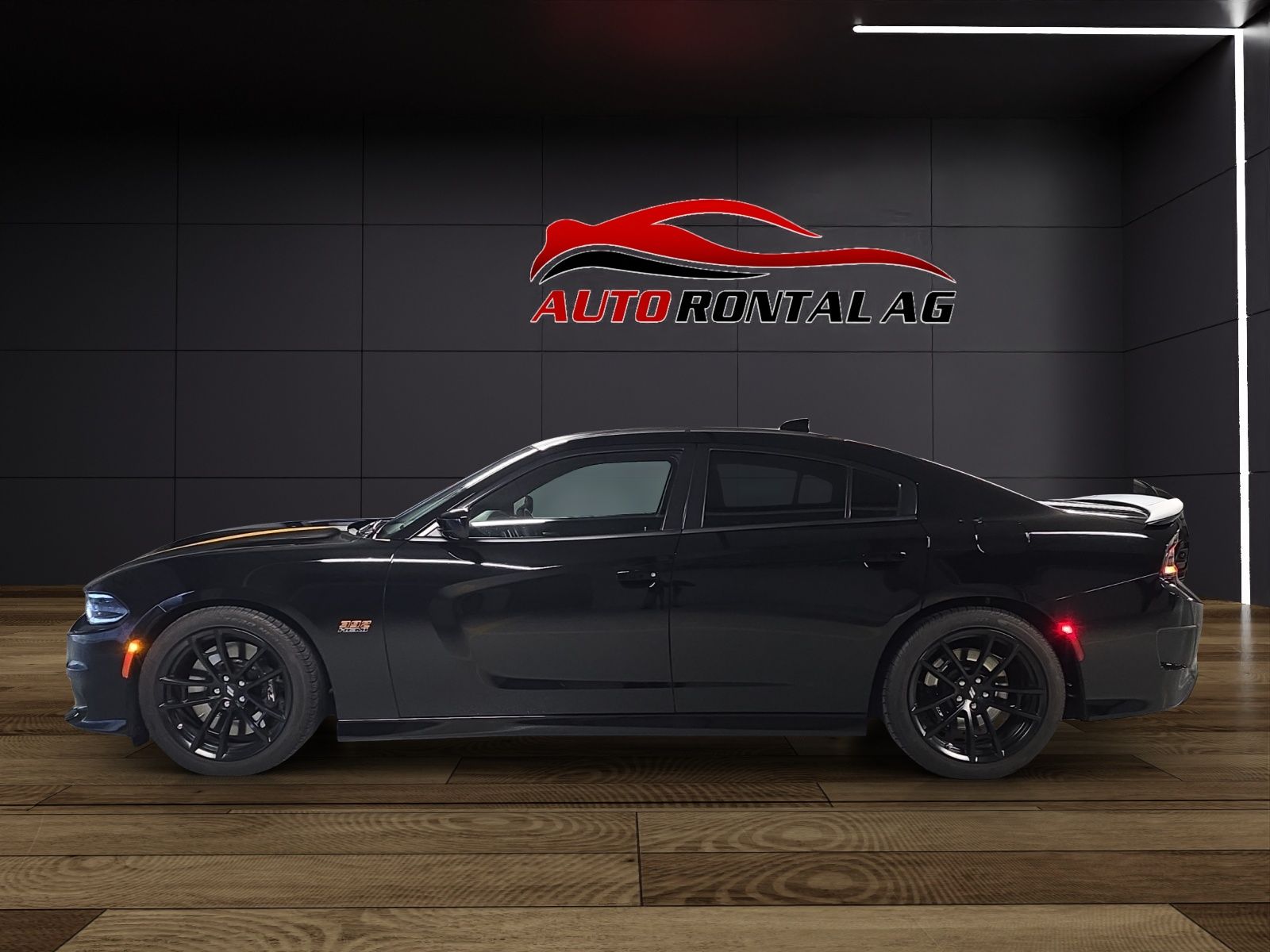 DODGE Charger R/T Scat Pack-showroom-element-3
