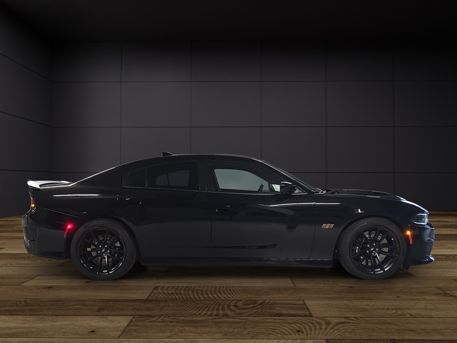 DODGE Charger R/T Scat Pack-image-4