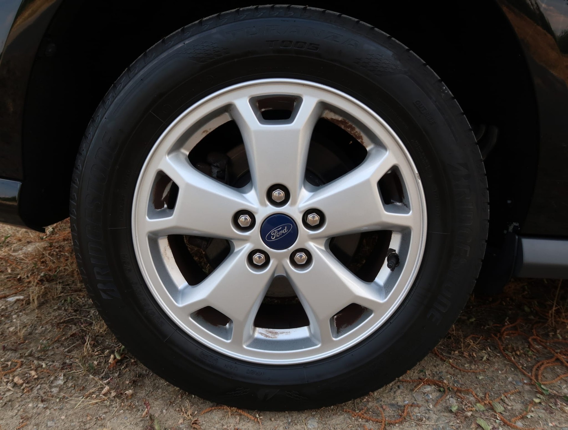 FORD Grand Tourneo Connect 7Platz 1.5 EcoBlue Titanium-image-8