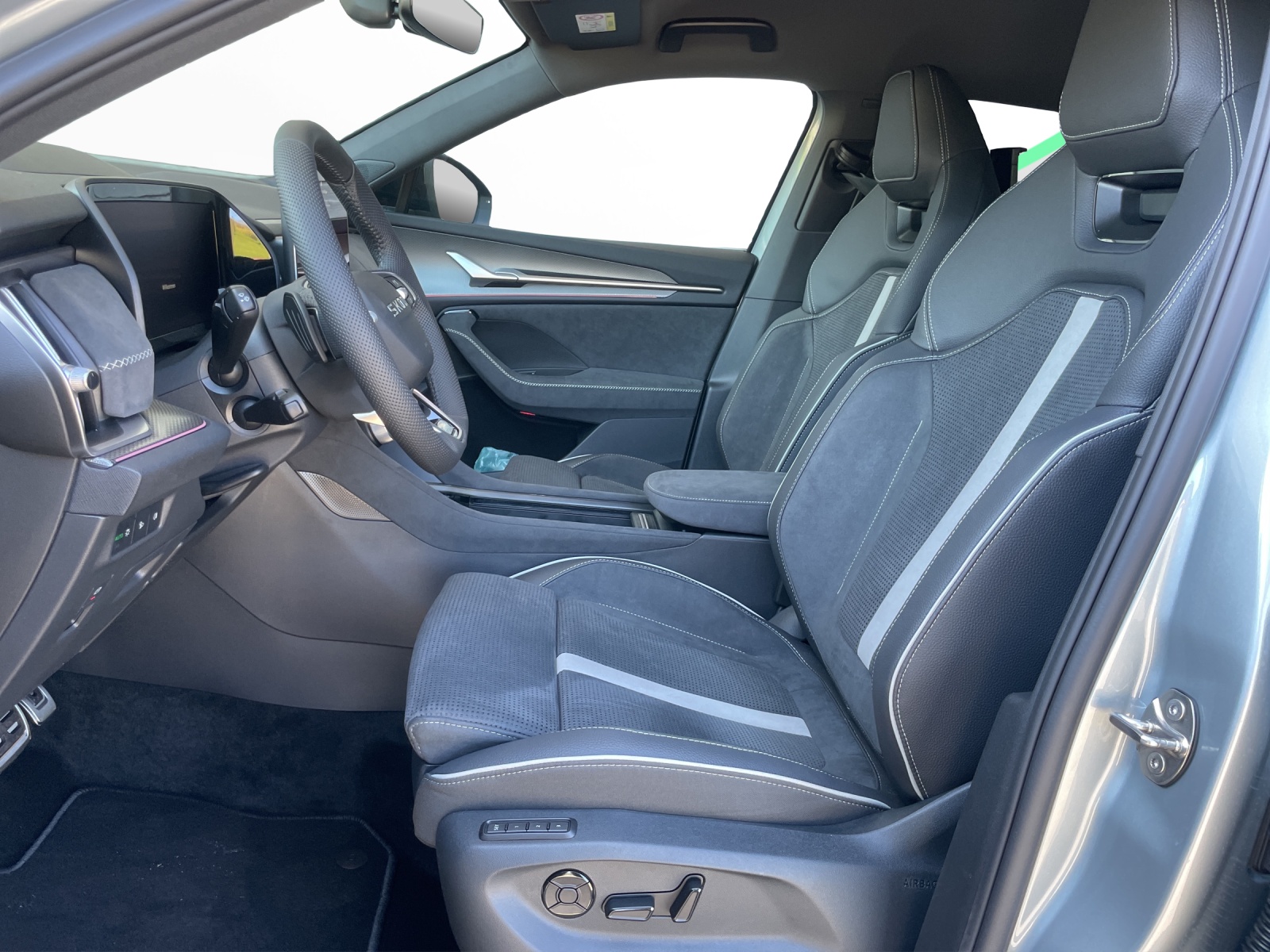 SKODA Kodiaq 2.0 TSI Sportline 4x4-image-6