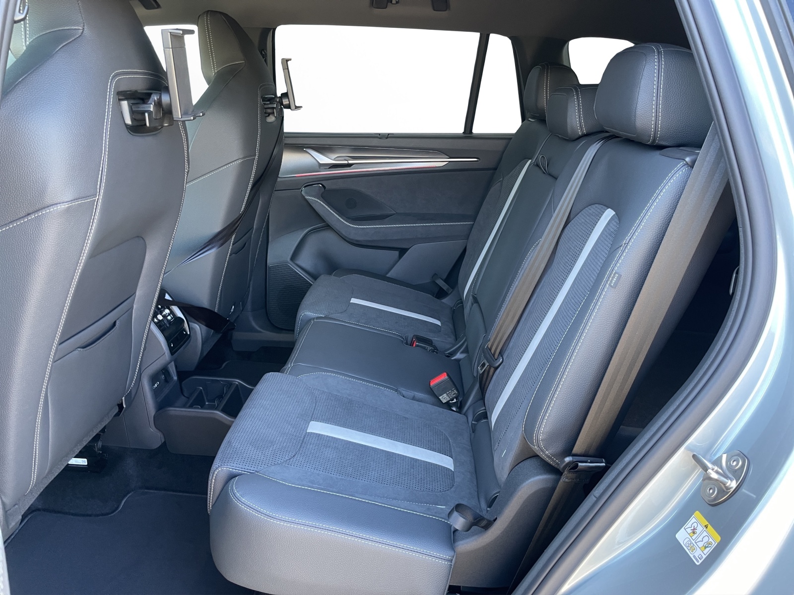 SKODA Kodiaq 2.0 TSI Sportline 4x4-image-13