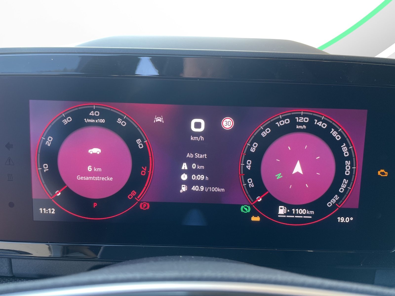 SKODA Kodiaq 2.0 TSI Sportline 4x4-image-8