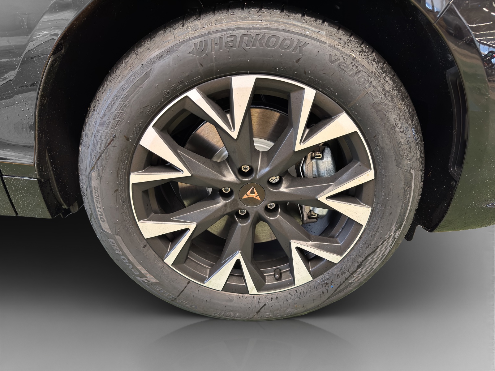 CUPRA Terramar 1.5 eHybrid DSG Business Edition-image-13