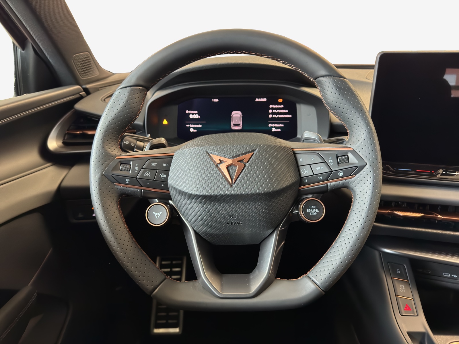 CUPRA Terramar 1.5 eHybrid DSG Business Edition-image-9