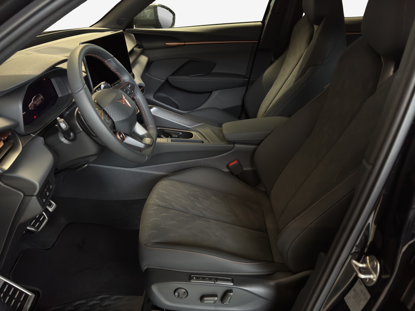CUPRA Terramar 1.5 eHybrid DSG Business Edition-image-7