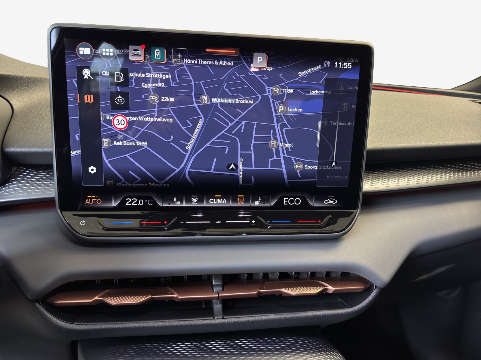 CUPRA Terramar 1.5 eHybrid DSG Business Edition-image-10