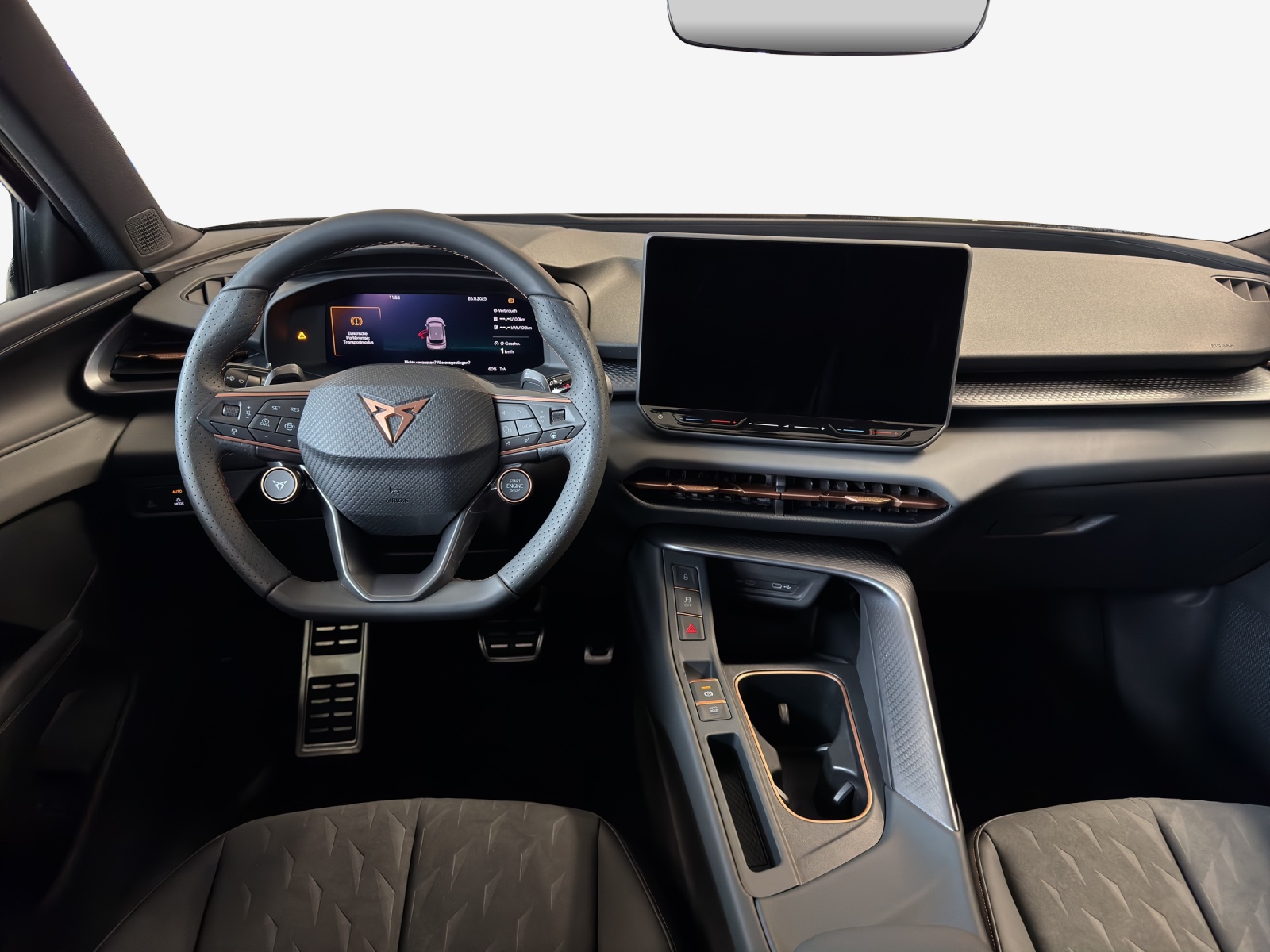 CUPRA Terramar 1.5 eHybrid DSG Business Edition-image-8